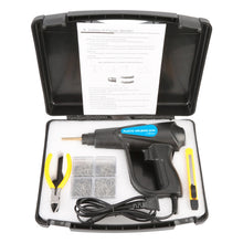 Load image into Gallery viewer, 70W Hot Stapler Plastic Welding Machine Car Bumper Repair Kit Plier, EU Plug, EU Plug