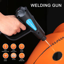 Load image into Gallery viewer, 70W Hot Stapler Plastic Welding Machine Car Bumper Repair Kit Plier, EU Plug, EU Plug