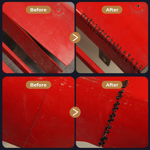 Load image into Gallery viewer, 70W Hot Stapler Plastic Welding Machine Car Bumper Repair Kit Plier, EU Plug, EU Plug
