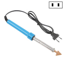 Load image into Gallery viewer, 80W Electric Soldering Iron Plastic Welding Machine Car Bumper Repair Plier, US Plug, Bumper Repair Plier, US Plug