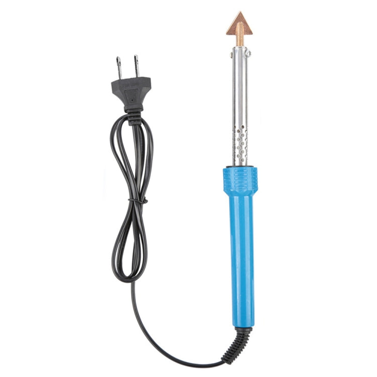 80W Electric Soldering Iron Plastic Welding Machine Car Bumper Repair Plier, US Plug, Bumper Repair Plier, US Plug