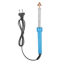 Load image into Gallery viewer, 80W Electric Soldering Iron Plastic Welding Machine Car Bumper Repair Plier, US Plug, Bumper Repair Plier, US Plug