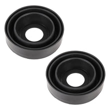 Load image into Gallery viewer, 1 Pair C-1 Universal Headlight Soft Silicone Dust Cover, C-1
