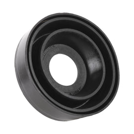 1 Pair C-1 Universal Headlight Soft Silicone Dust Cover, C-1