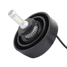 Load image into Gallery viewer, 1 Pair C-1 Universal Headlight Soft Silicone Dust Cover, C-1