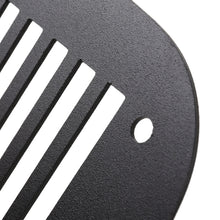 Load image into Gallery viewer, P-018 Car Tail Light Trim Taillight Cover for Jeep Wrangler TJ 1997-2006, P-018