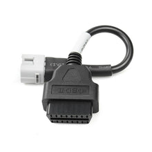 Load image into Gallery viewer, Motorcycle OBD 16PIN Female to 6PIN Connector Cable for Suzuki, For Suzuki