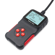 Load image into Gallery viewer, BT201 12V Universal Car Multifunctional Battery Diagnostic Fault Detector, BT201