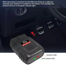 Load image into Gallery viewer, V019 OBD2 Scanner Bluetooth 4.0 ELM327 Car Diagnostic Tool, V019