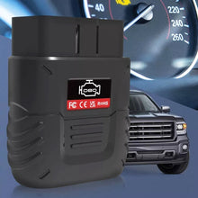 Load image into Gallery viewer, V019 OBD2 Scanner Bluetooth 4.0 ELM327 Car Diagnostic Tool, V019