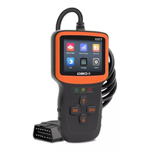Load image into Gallery viewer, V317 Car Fault Detector OBD2 ELM327 Scanner Code Reader, V317