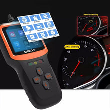 Load image into Gallery viewer, V317 Car Fault Detector OBD2 ELM327 Scanner Code Reader, V317