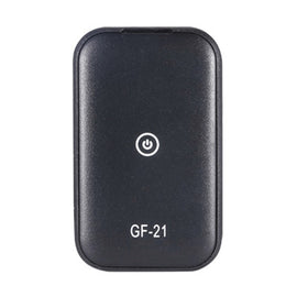 2G Car / Pet GPS Tracker GPS+LBS+WiFi Locator, GF21