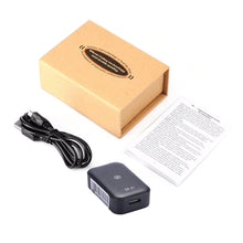 Load image into Gallery viewer, 2G Car / Pet GPS Tracker GPS+LBS+WiFi Locator, GF21