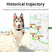 Load image into Gallery viewer, P03 2G Waterproof Pet GPS Tracker GPS+AGPS+WiFi+LBS Locator, P03