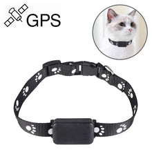 Load image into Gallery viewer, P03 2G Waterproof Pet GPS Tracker GPS+AGPS+WiFi+LBS Locator, P03