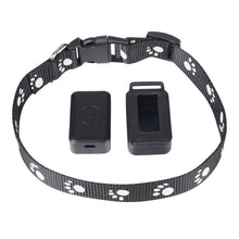 Load image into Gallery viewer, P03 2G Waterproof Pet GPS Tracker GPS+AGPS+WiFi+LBS Locator, P03