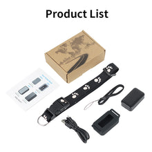 Load image into Gallery viewer, P03 2G Waterproof Pet GPS Tracker GPS+AGPS+WiFi+LBS Locator, P03