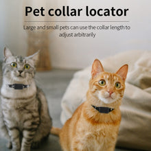 Load image into Gallery viewer, P03 2G Waterproof Pet GPS Tracker GPS+AGPS+WiFi+LBS Locator, P03