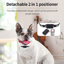 Load image into Gallery viewer, P03 2G Waterproof Pet GPS Tracker GPS+AGPS+WiFi+LBS Locator, P03