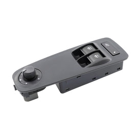 Car Modified Window Glass Lifter Switch 735487423 for Fiat / Citroen / Peugeot, For Fiat