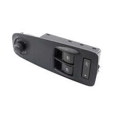 Load image into Gallery viewer, Car Modified Window Glass Lifter Switch 735487423 for Fiat / Citroen / Peugeot, For Fiat