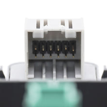 Load image into Gallery viewer, Car Modified Window Glass Lifter Switch 735487423 for Fiat / Citroen / Peugeot, For Fiat