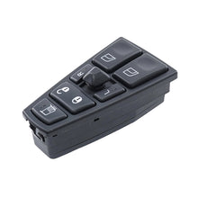 Load image into Gallery viewer, Car Modified Window Glass Lifter Switch 20752918 for Volvo, For Volvo