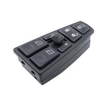 Load image into Gallery viewer, Car Modified Window Glass Lifter Switch 20752918 for Volvo, For Volvo