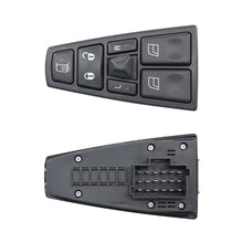 Load image into Gallery viewer, Car Modified Window Glass Lifter Switch 20752918 for Volvo, For Volvo