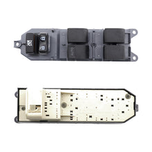 Load image into Gallery viewer, Car Modified Window Glass Lifter Switch 84820-06100 for Toyota Camry / Corolla, For Toyota Camry