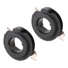 Load image into Gallery viewer, 1 Pair TK-101B Car H7 Lamp Holder Socket, TK-101B