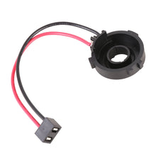 Load image into Gallery viewer, 1 Pair TK-114B Car H7 Lamp Holder Socket with Cable, TK-114B