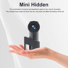 Load image into Gallery viewer, Car WiFi Dual Camera Hidden 360 Degree Rotation Car Driving Recorder, WiFi Dual Camera