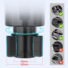 Load image into Gallery viewer, Car Cup Mouth Conversion Large Water Cup Holder, Water Cup Holder
