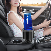 Load image into Gallery viewer, Car Cup Mouth Conversion Large Water Cup Holder, Water Cup Holder