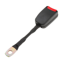 Load image into Gallery viewer, Car Front Seat Seat Belt Clip 20cm Extension Buckles Connector, Extension Strap Length: 20cm