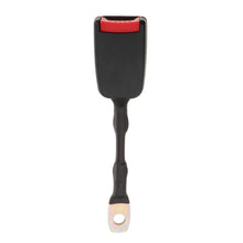 Load image into Gallery viewer, Car Front Seat Seat Belt Clip 20cm Extension Buckles Connector, Extension Strap Length: 20cm
