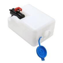 Load image into Gallery viewer, DC12V 1.5L Car Universal Windshield Washing Bottle, 1.5L Washing Bottle
