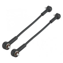 Load image into Gallery viewer, 1 Pair Car Tailgate Strut Bars Cable Holder LR038051 for Land Rover Range Rover L322, 1 Pair