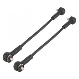 1 Pair Car Tailgate Strut Bars Cable Holder LR038051 for Land Rover Range Rover L322, 1 Pair