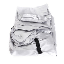Load image into Gallery viewer, Golf Cart Sunscreen Rainproof Heat Insulation All Seasons Universal Dust Cover, Silver