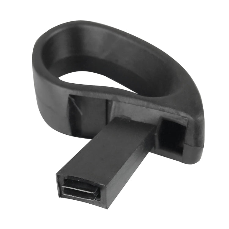 Car Left Seat Lift Tilt Release Handle 1J3881633B for Volkswagen Beetle Golf MK4 / Audi A1, Left