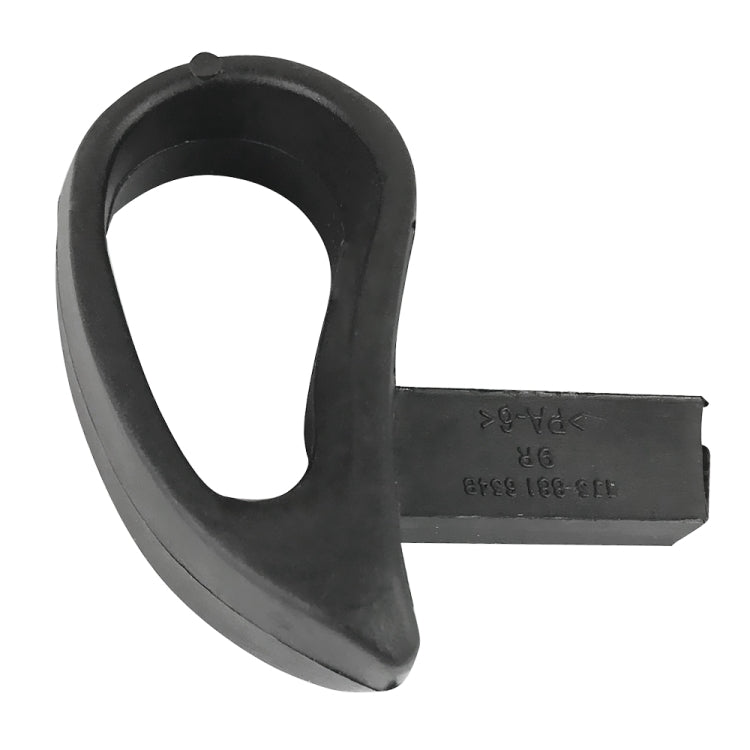 Car Left Seat Lift Tilt Release Handle 1J3881633B for Volkswagen Beetle Golf MK4 / Audi A1, Left