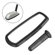 Load image into Gallery viewer, Car Roof Antenna Sealing Ring Set 2108270031 for Mercedes-Benz W210 W202 W208, Antenna Sealing Ring Se