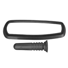 Load image into Gallery viewer, Car Roof Antenna Sealing Ring Set 2108270031 for Mercedes-Benz W210 W202 W208, Antenna Sealing Ring Se