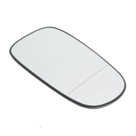 Car Left Side Wide-angle Rearview Mirror 30495 for Saab 93 2003-2010, Right Drive, Left Side