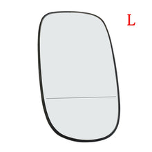 Load image into Gallery viewer, Car Left Side Wide-angle Rearview Mirror 30495 for Saab 93 2003-2010, Right Drive, Left Side