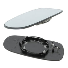 Load image into Gallery viewer, Car Left Side Wide-angle Rearview Mirror 30495 for Saab 93 2003-2010, Right Drive, Left Side