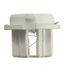 Load image into Gallery viewer, 2 PCS P21W Car Rear Tail Light Lamp Bulb Socket Holder 63216943036 for BMW X5 / X3, P21W